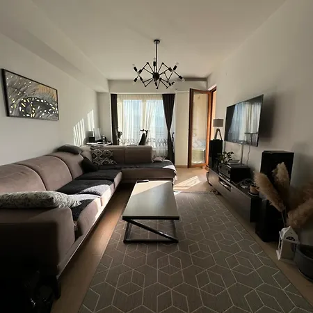 Apartment Flat Skopje