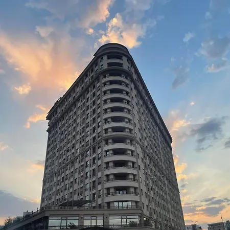 Flat * Skopje