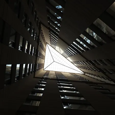 Flat Skopje