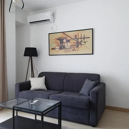 Flat Apartment Skopje