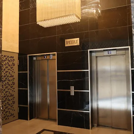 Apartment Flat Skopje