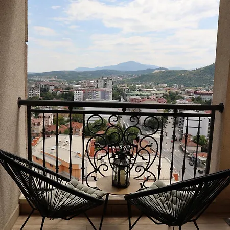 Flat Apartment Skopje