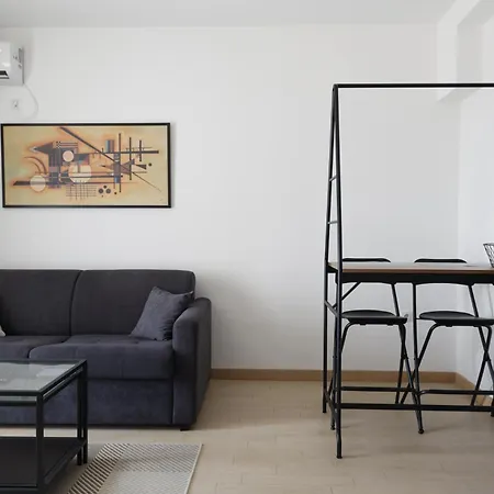 Apartment Flat